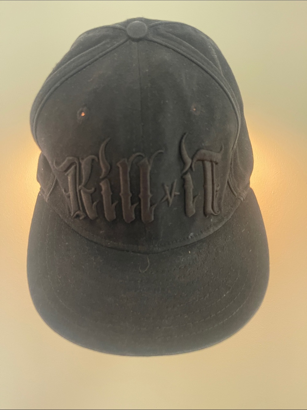 Vintage Kill It hat S/M